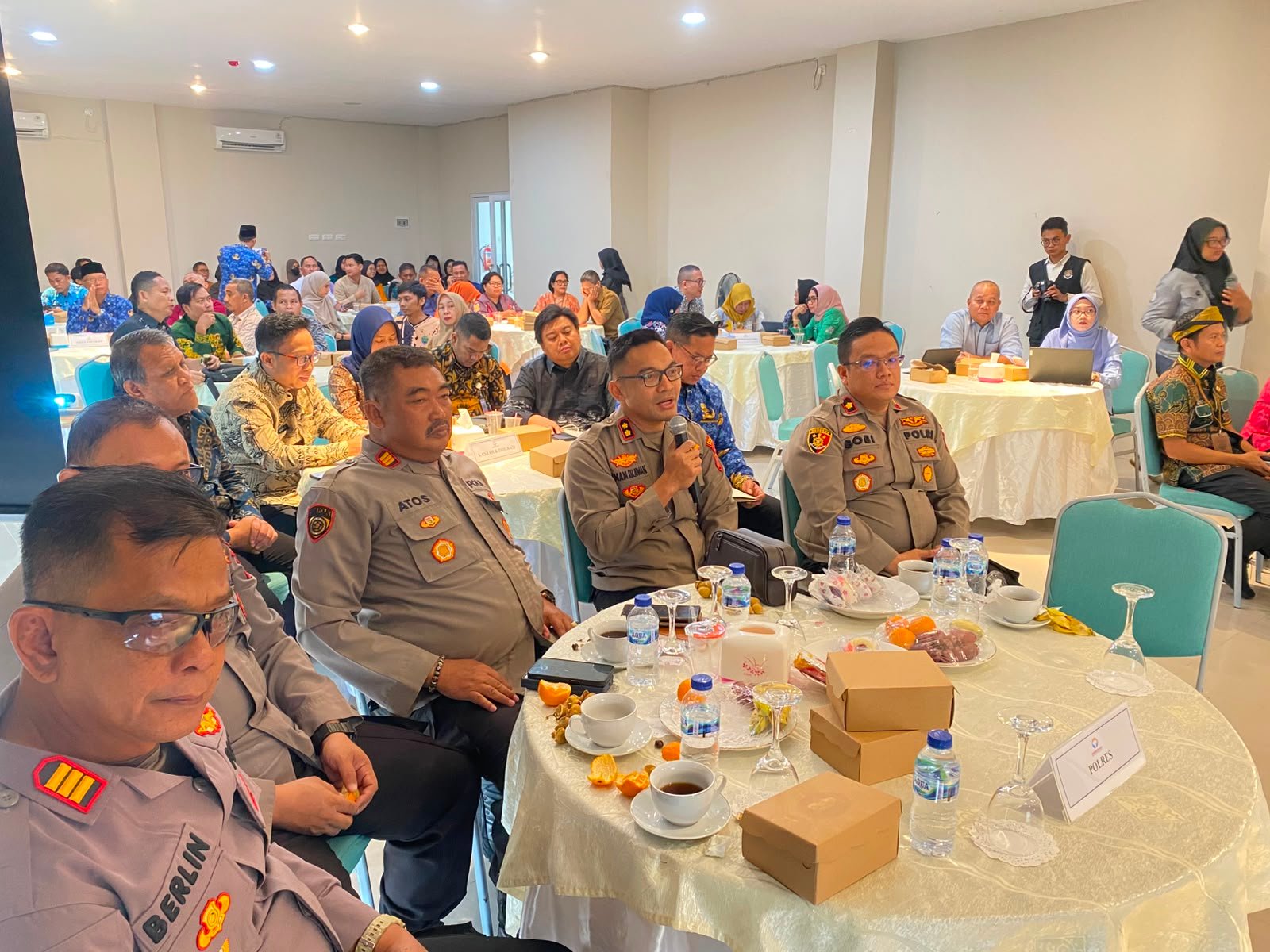 Corporate Retreats