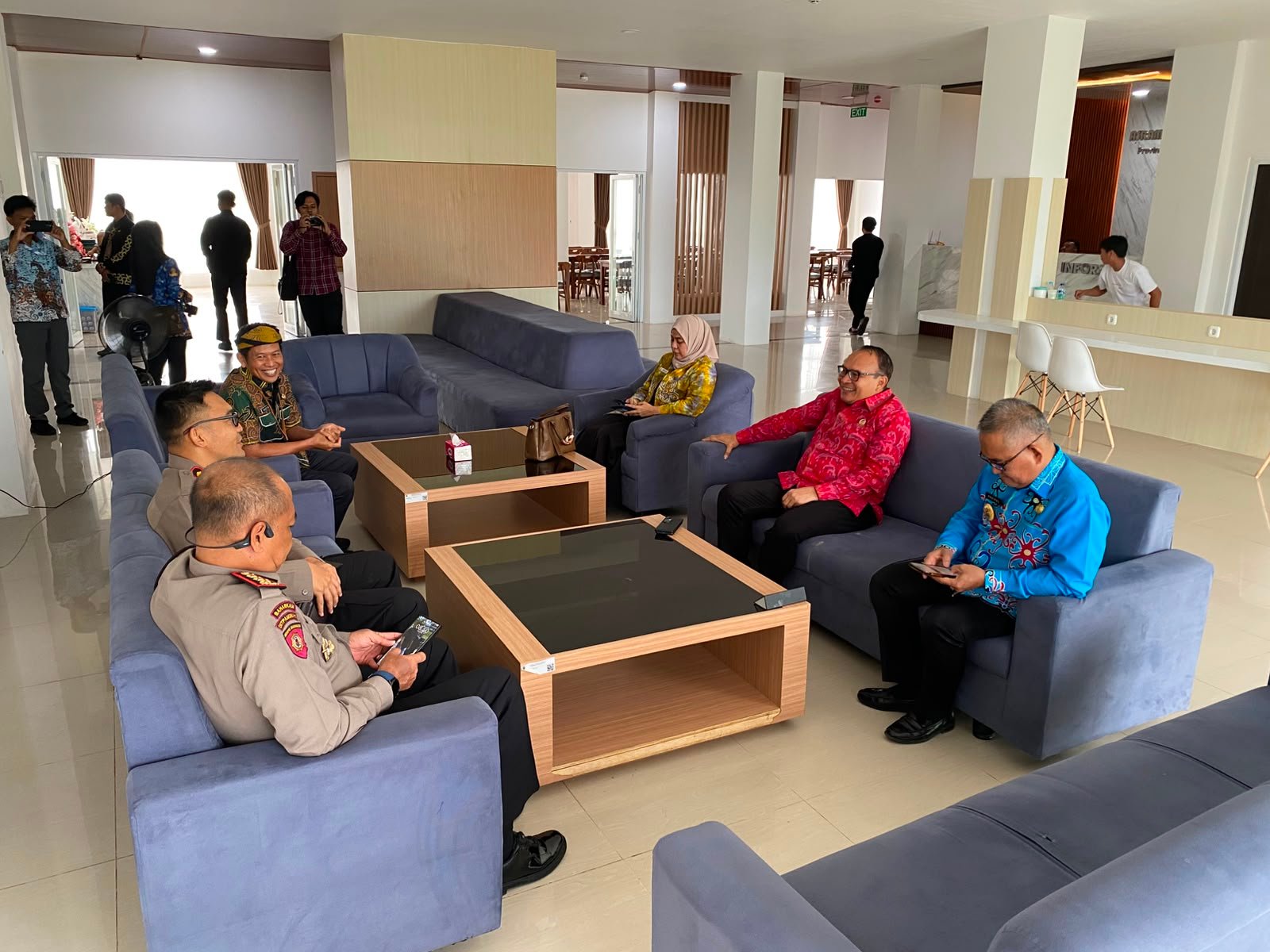Conference Facilities